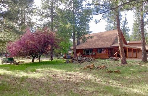 Sisters Chalet De Esquí | Sisters Dream Inn