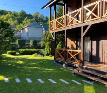 Kosiv Apartamento | Sita Apartments
