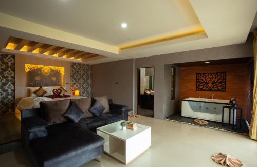 Satun Complejo | Sita Beach Resort