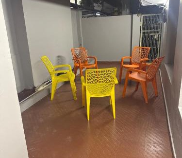 Vijayawada Apartamento | Sita stays