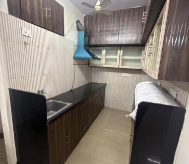 Vijayawada Apartamento | Sita stays