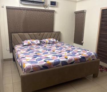 Vijayawada Apartamento | Sita stays