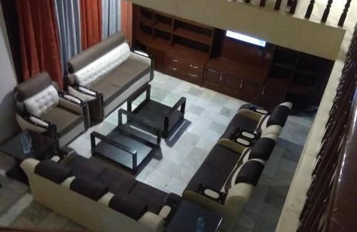 Lahore Hotel | Sitara Hotel