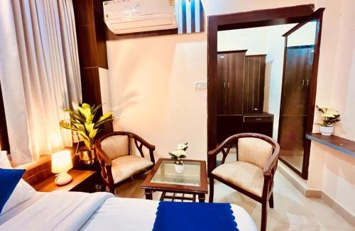 Haridwar Hotel | Sitara Hotels & Resorts, Haridwar