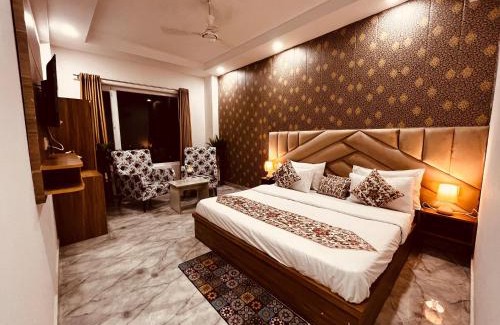 Kangri Hotel | Sitara Premium La Meridian, Haridwar