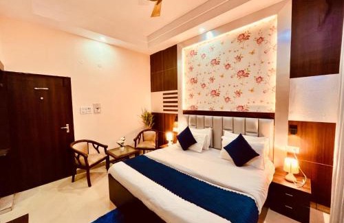 Haridwar Hotel | Sitara Premium The Ramawati, Haridwar