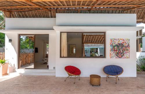 Diani Beach Complejo | Sitara Retreat Kenya