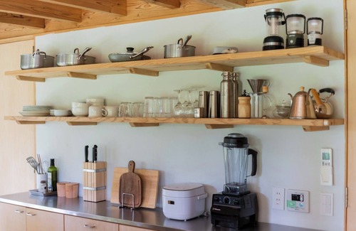 Tamashiro Casa | Site 250 tsubo Pool Wooden detached house with s / Kunigami-gun Okinawa