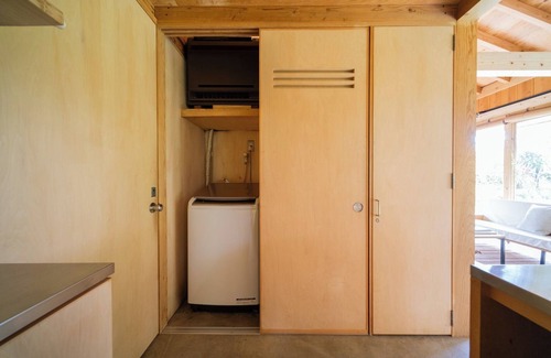 Tamashiro Casa | Site 250 tsubo Pool Wooden detached house with s / Kunigami-gun Okinawa