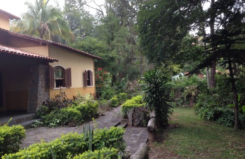 Itatiaia Casa | SITIO EN ITATIAIA RJ