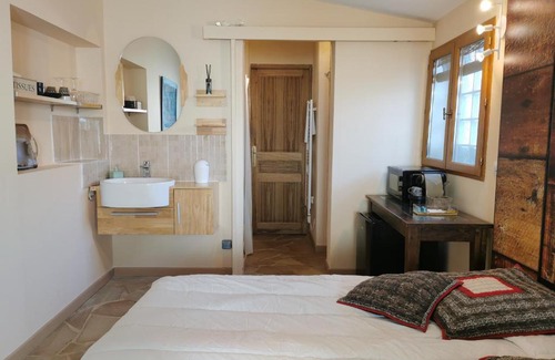 Vauvert Cama Y Desayuno | site machambreencamargue