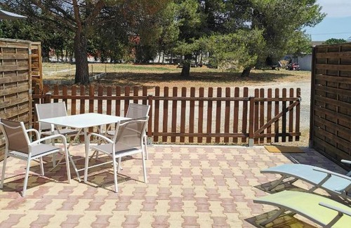 Vauvert Cama Y Desayuno | site machambreencamargue
