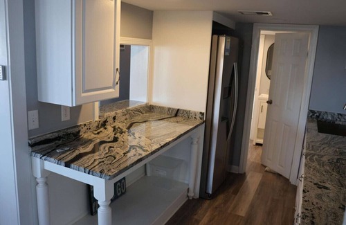 Surfside Beach Cabaña | Site N05 OL 2bedroom corner lot!! Newly renovated
