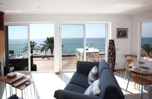 Centro de Sitges Apartamento | Sitges Views