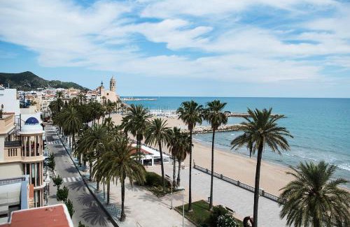 Centro de Sitges Apartamento | Sitges Views