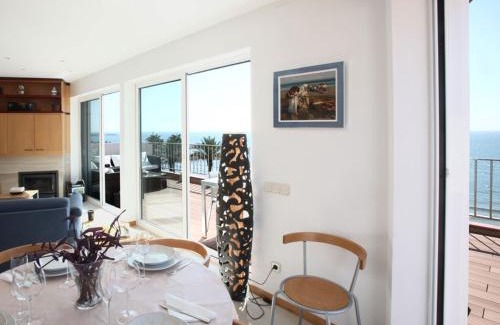 Centro de Sitges Apartamento | Sitges Views