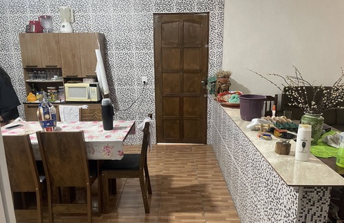 Miracatu Casa | Sitio Aconchegante e Tranquilo Para Quem Busca Sussego em Meio da Natureza