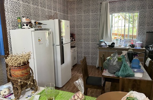 Miracatu Casa | Sitio Aconchegante e Tranquilo Para Quem Busca Sussego em Meio da Natureza