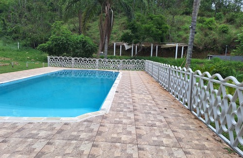 Mairipora Casa | Sitio Aconchegante p Momentos de Lazer e Descanso com Família e Amigos 🥰🐶🫶