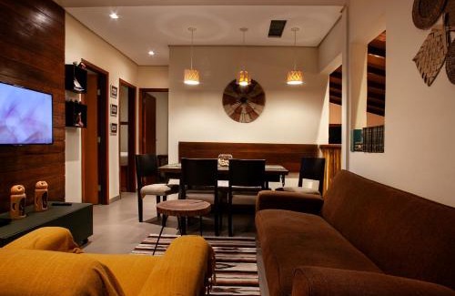 Goianira Casa | Sitio Bambu