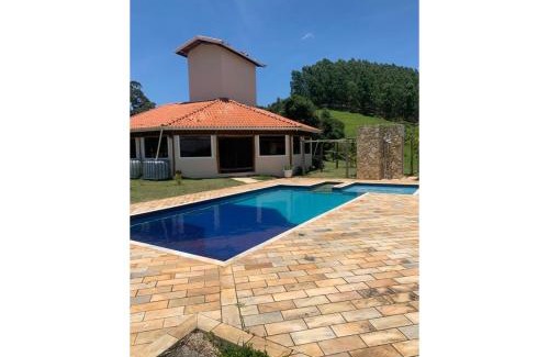 Itapeva Casa | Sitio Itapeva-mg Apenas 120KM de São Paulo!