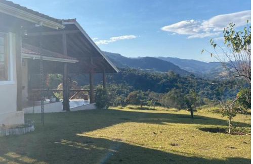 Itapeva Casa | Sitio Itapeva-mg Apenas 120KM de São Paulo!