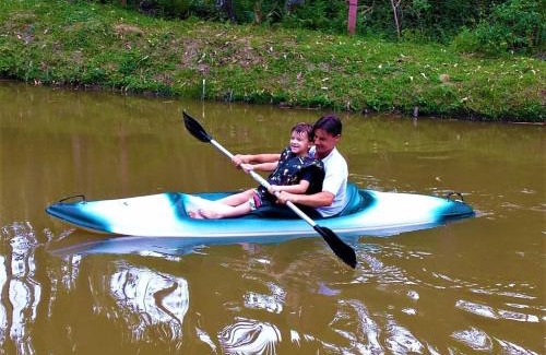 Nova Trento Casa | Sitio Libardo em Meio a Natureza - Nova Trento