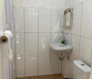 Bom Despacho Casa | Sitio Loca do Pequi