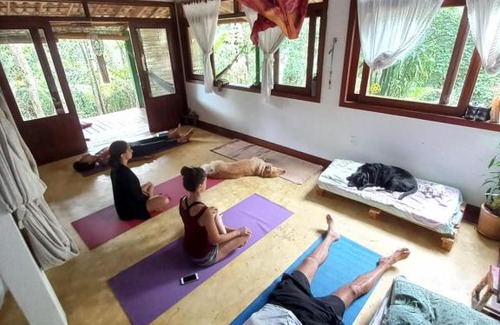 Itacare Otro | Sitio Namaste