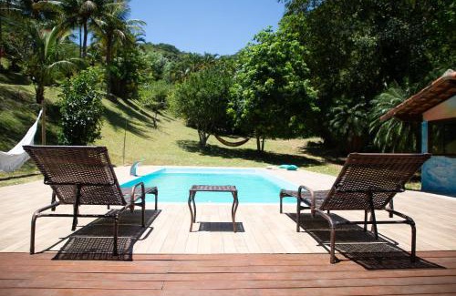 Saquarema Complejo | Sitio Novo Dia