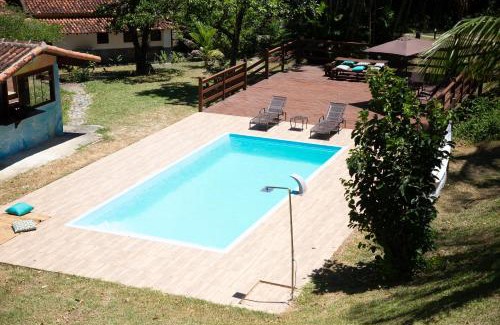 Saquarema Complejo | Sitio Novo Dia