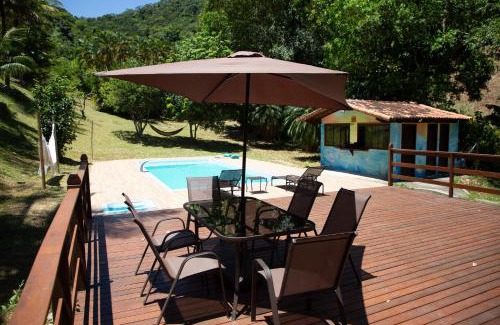 Saquarema Complejo | Sitio Novo Dia
