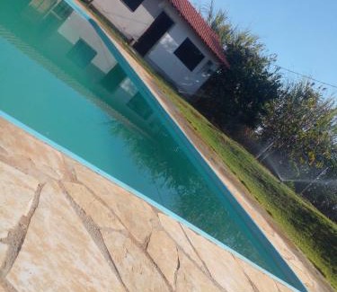 Felicio dos Santos Casa | Sitio Palmital- Refúgio a 4km da cidade localizado na área rural