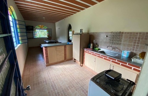 Pedro Leopoldo Casa | Sitio Pedro Leopoldo - 4 km from the exhibition center - pool, sauna, snooker, wifi