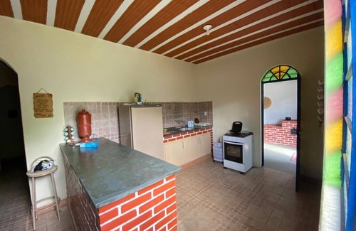 Pedro Leopoldo Casa | Sitio Pedro Leopoldo - 4 km from the exhibition center - pool, sauna, snooker, wifi