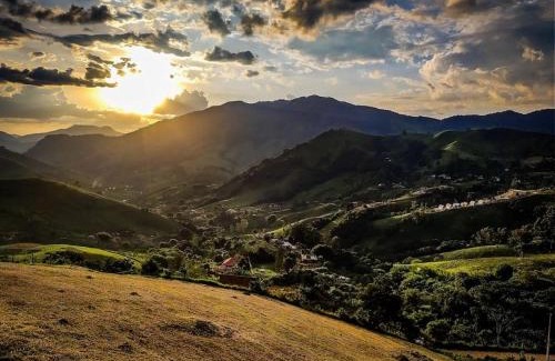 Delfim Moreira Casa | Sitio Por do Sol - Hospedagem