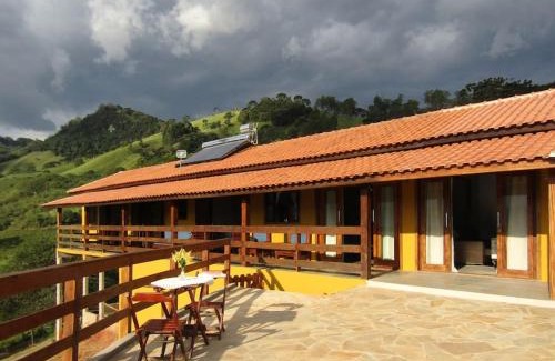 Delfim Moreira Casa | Sitio Por do Sol - Hospedagem