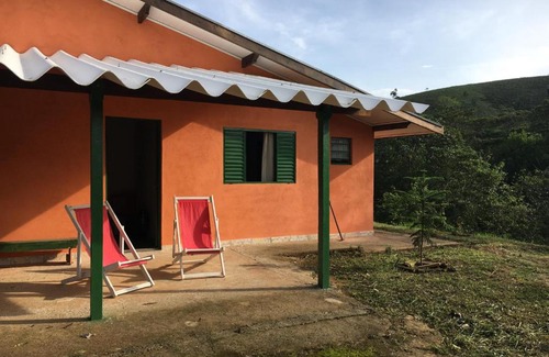 Tremembe Casa | Sitio Primavera