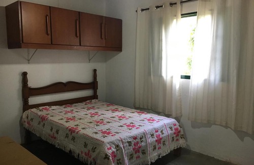 Tremembe Casa | Sitio Primavera