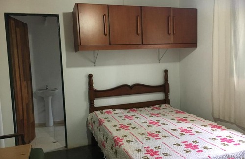 Tremembe Casa | Sitio Primavera