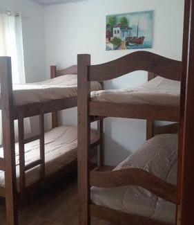 Sao Pedro de Alcantara Casa | Sitio São Francisco de Assis