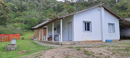 Sao Pedro de Alcantara Casa | Sitio São Francisco de Assis