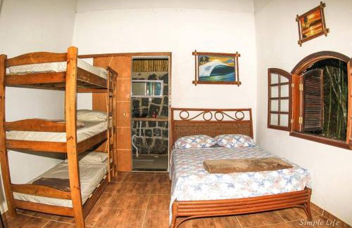 Itamambuca Cama Y Desayuno | Sitio Simple Life