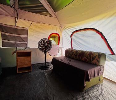 Itamambuca Cama Y Desayuno | Sitio Simple Life