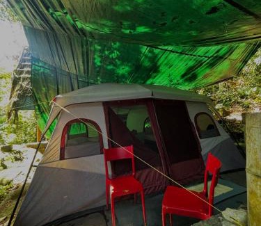 Itamambuca Cama Y Desayuno | Sitio Simple Life