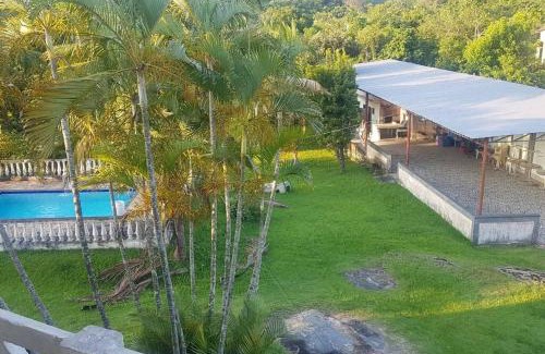 Campo Grande Casa | Sitio Sonho Meu