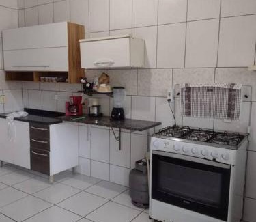 Campo Grande Casa | Sitio Sonho Meu
