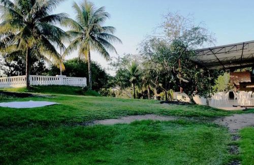 Campo Grande Casa | Sitio Sonho Meu