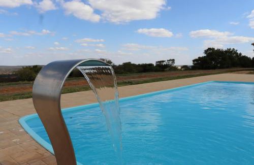 Curvelo Casa | Sitio Villa Veludo
