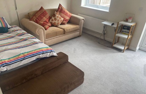 Sittingbourne Casa | Sittingbourne - Cambria Walk